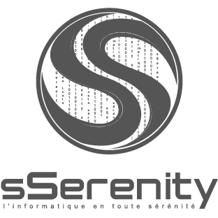 Creation site internet - sSerenity Informatique